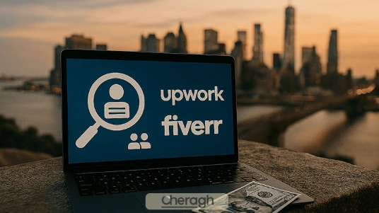 روش‌های کسب درآمد دلاری با تولید محتوا