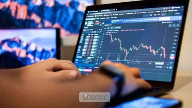 تاثیر اخبار و داده‌های اقتصادی بر نوسانات بازار فارکس