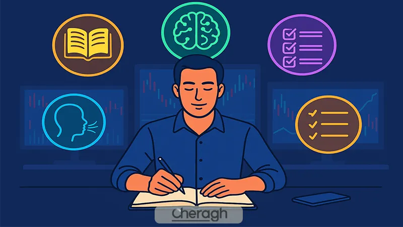 تریگر های احساسی در ترید