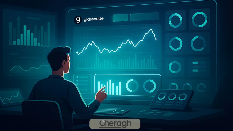 آموزش اولیه کار با گلس نود