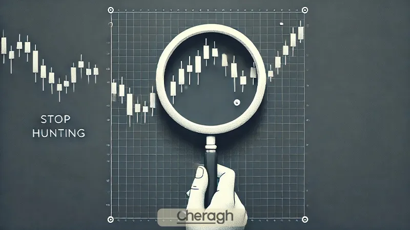 روش های استاپ هانتینگ