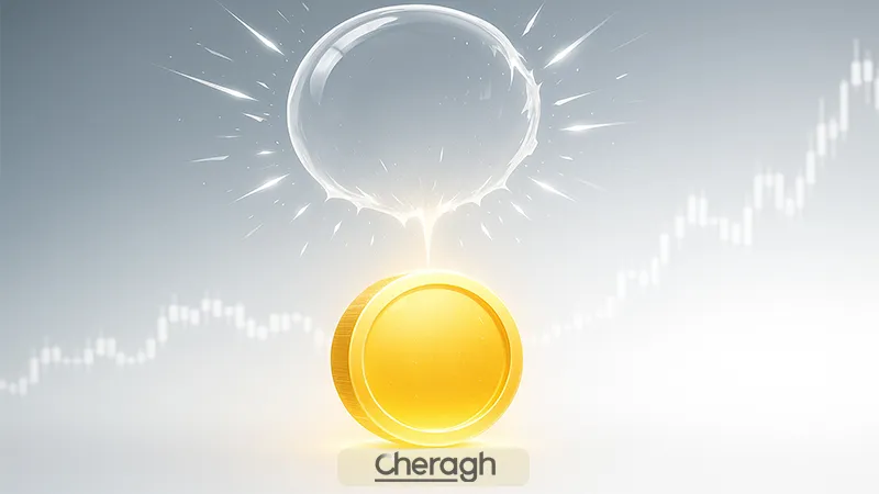 محدودیت های مارکت کپ