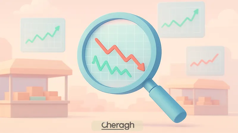 دلایل تقویت اثر زیانگریزی در بازار