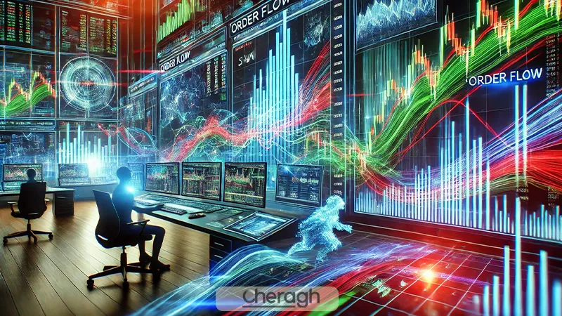 معایب تحلیل اوردر فلو