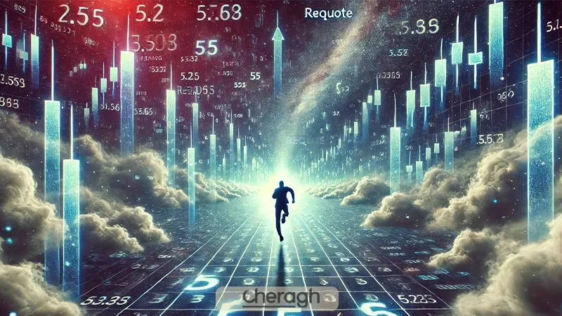 مزایای ریکوت در بازار فارکس