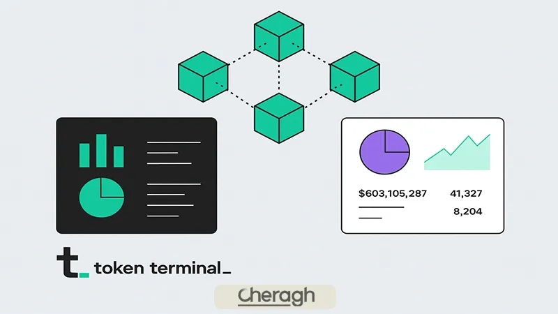 توکن ترمینال کریپتو
