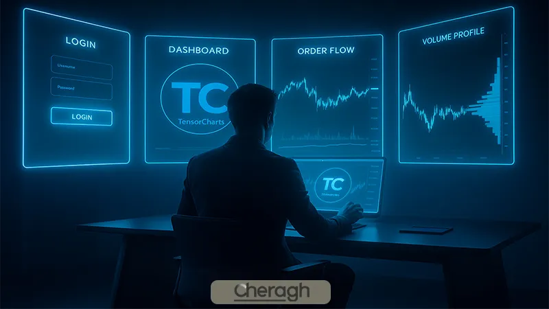 نسخه های پلتفرم تنسور چارتس