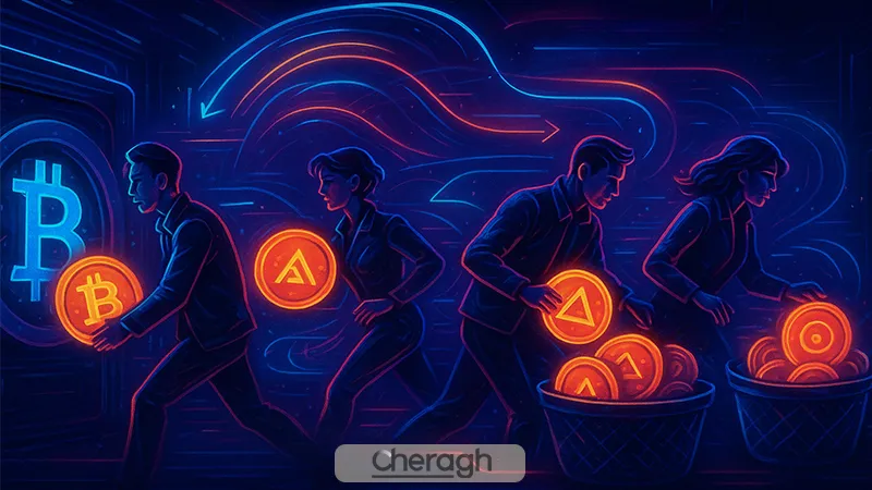 آلت سیزن در ارز دیجیتال