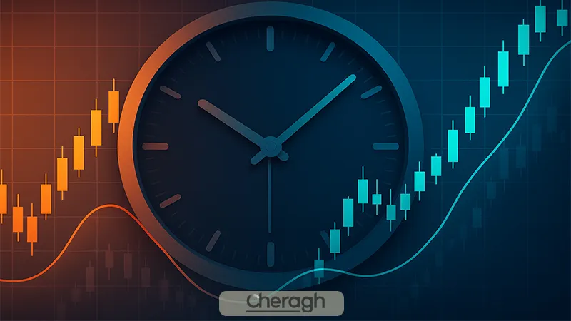 نکات کلیدی استفاده از clock pattern