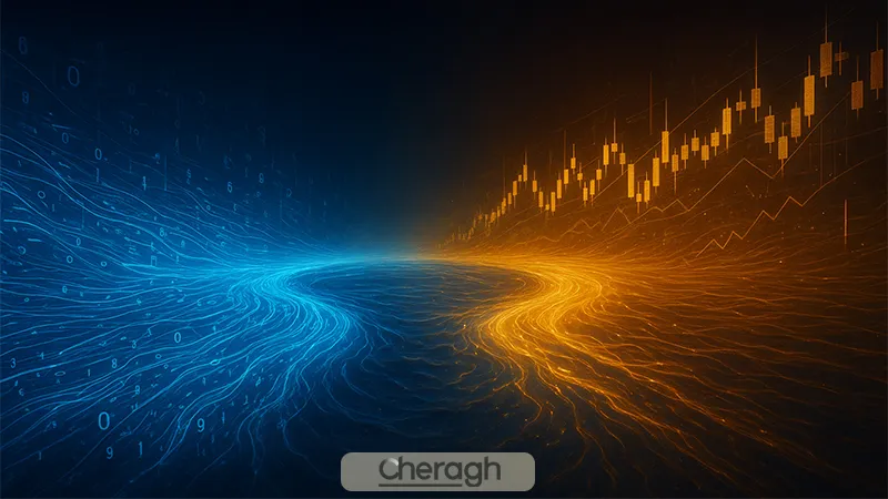 ترکیب تحلیل بنیادی با تحلیل تکنیکال