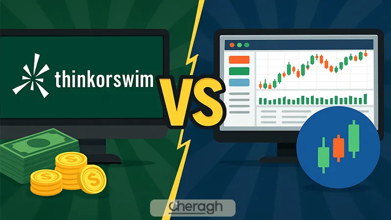 مقایسه پلتفرم ها