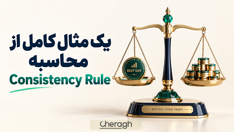 نحوه محاسبه قانون ثبات
