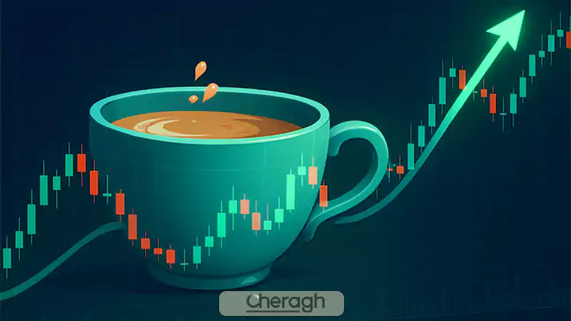 نکات مهم الگوی فنجان و دسته