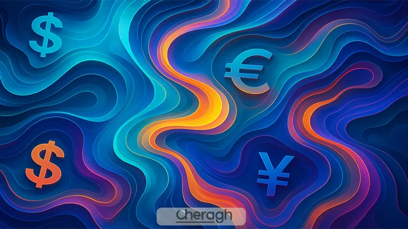 تفاوت نقدینگی با حجم معاملات