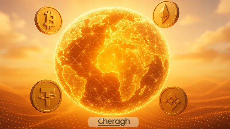 مارکت کپ کل چیست