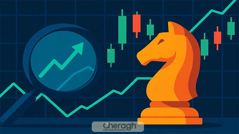 معنی اکوئیتی مثبت و منفی