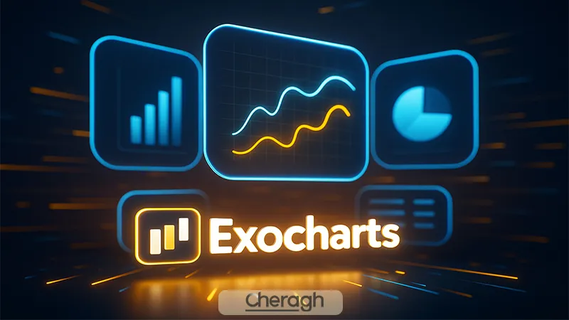 آموزش کار با پلتفرم اکسوچارتس