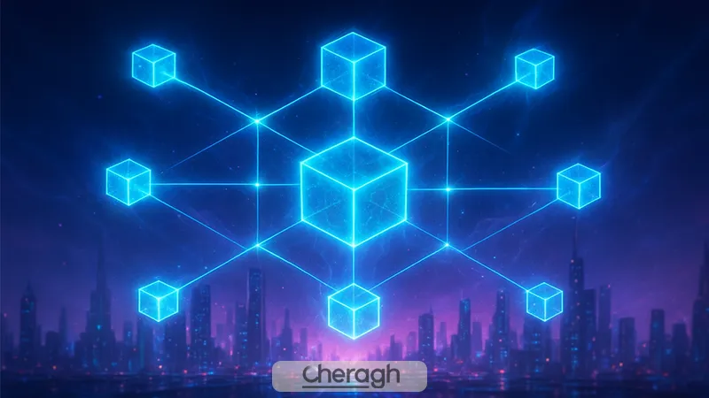 آینده نود در بلاکچین