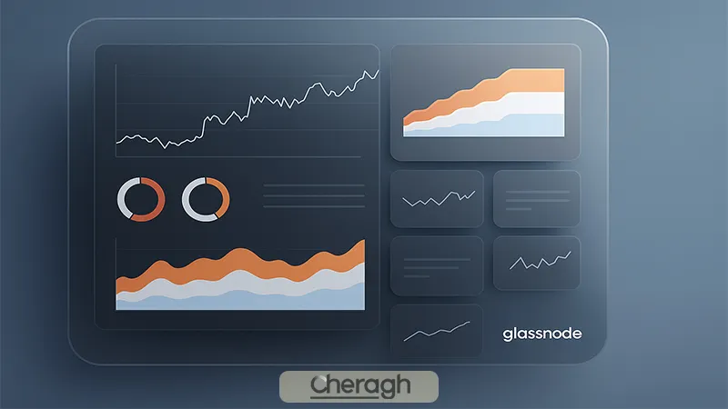 رابط کاربری پلتفرم گلس نود