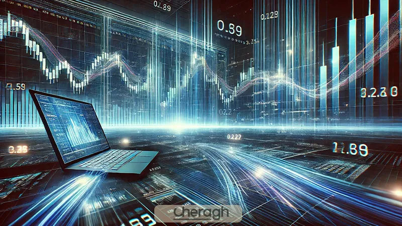 استراتژی های معاملات فرکانس بالا