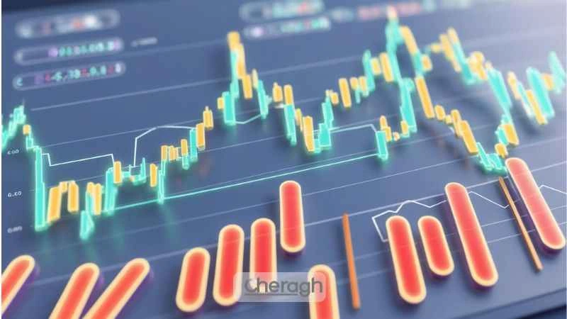 تاثیر اسپرد و کمیسیون بر حجم معاملات اسکالپ