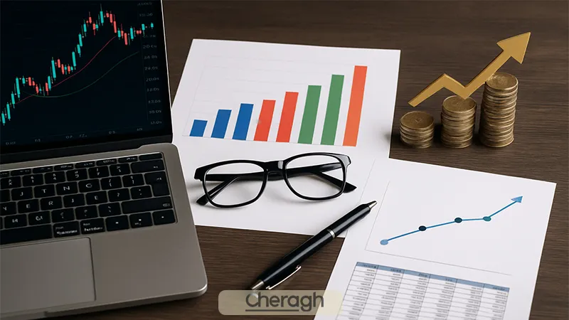 چگونه لبه معاملاتی خود را بهبود دهیم