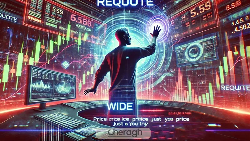 نحوه جلوگیری کردن از ریکوت