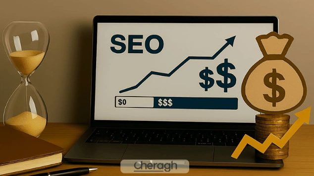 هزینه و انتظارات واقعی از درآمد دلاری با سایت