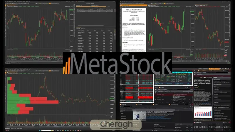 متا استاک چیست