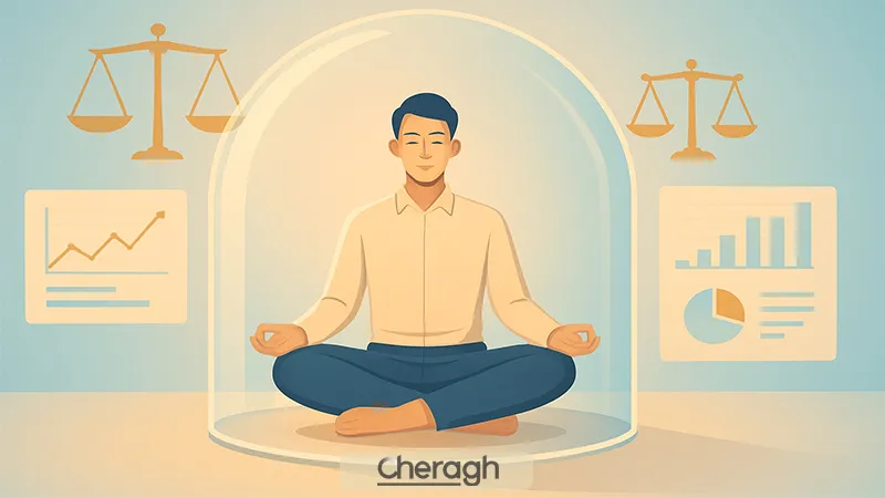 نحوه کنترل اثر زیانگریزی در ترید