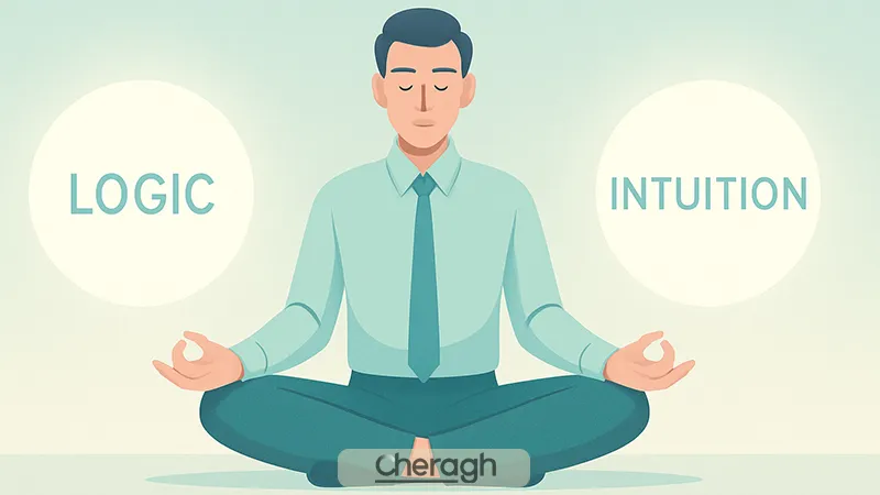 تبدیل فلج تصمیم گیری به فرصت رشد