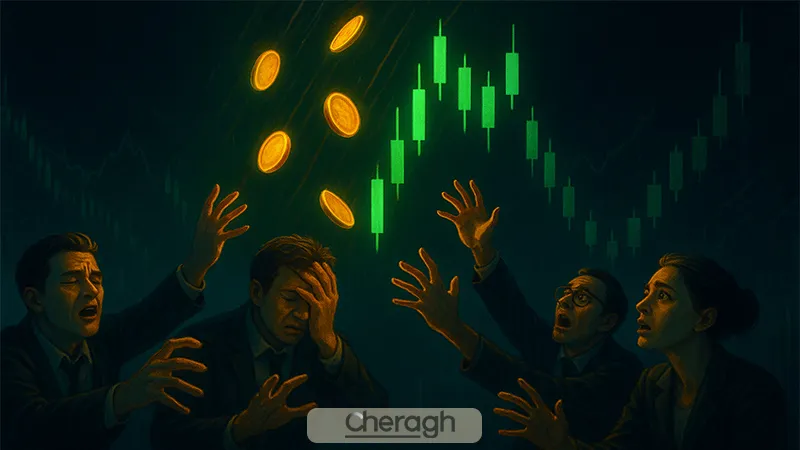 چگونه FOMO را در معاملات مدیریت کنیم؟