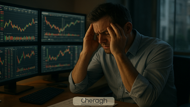 راهکار های غلبه به سوگیری تایید در ترید