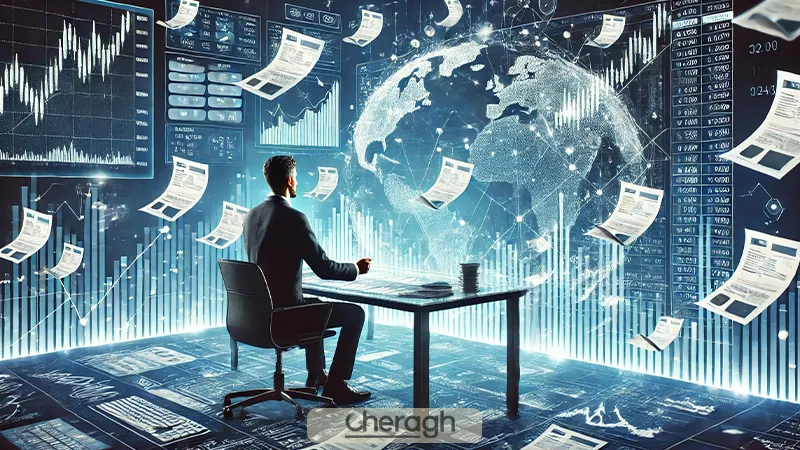 چطور از معاملات کاغذی به معاملات واقعی برویم