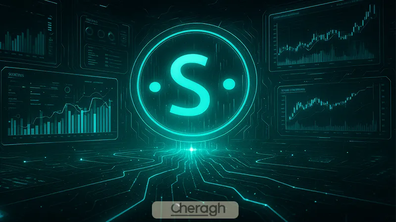 رابط کاربری پلتفرم سنتیمنت