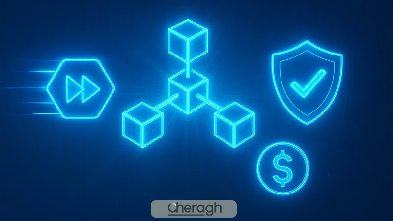 مزایای ساید چین