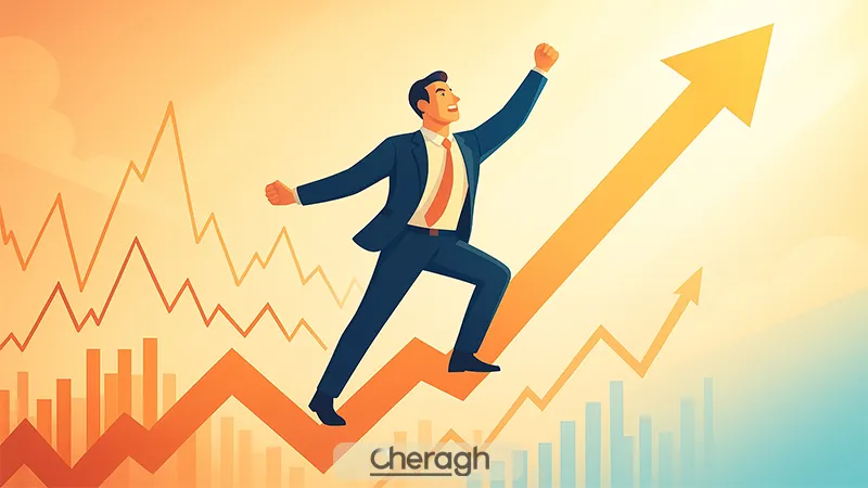 تبدیل اعتیاد پنهان به فرصت رشد در ترید