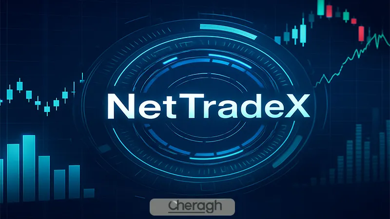 بروکر‌‌های نت ترید