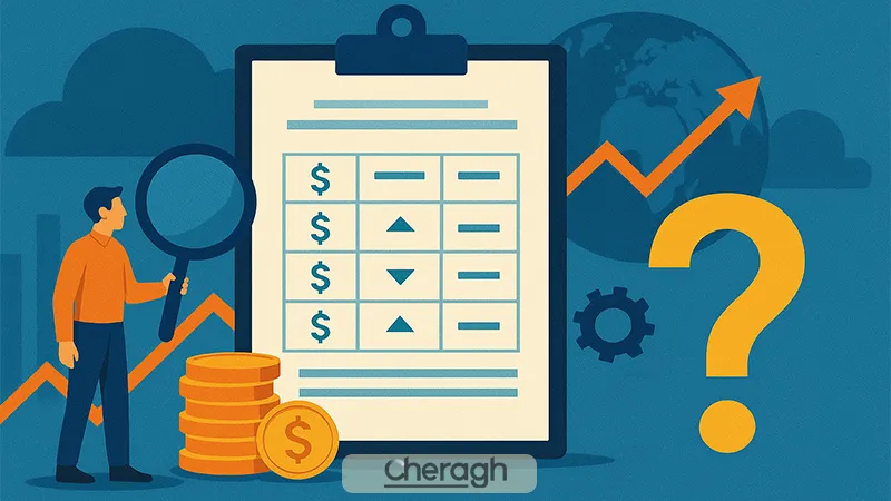 تفاوت استیتمنت با تاریخچه معاملات در متاتریدر