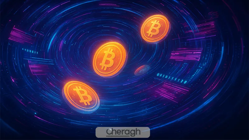 عوامل موثر در تغییرات پری مارکت