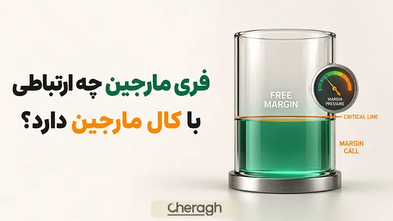 فری مارجین چه ارتباطی با کال مارجین دارد