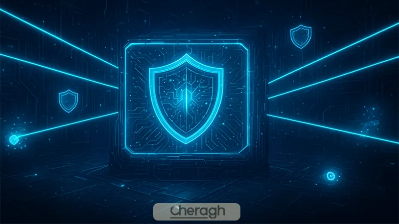 امنیت ممپول در بلاکچین