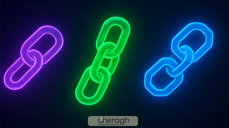 سایدچین‌ها در آینده بلاکچین