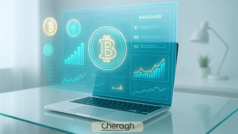 تفاوت مارکت کپ با شاخص های مشابه