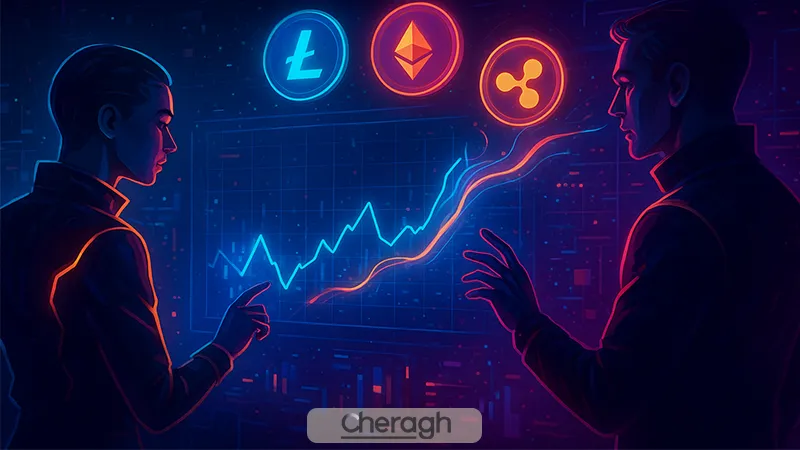 بهترین استراتژی‌ ها برای معامله در آلت سیزن