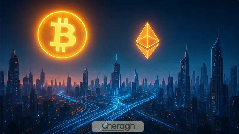 قیمت ارز دیجیتال چطور تعیین می‌شود