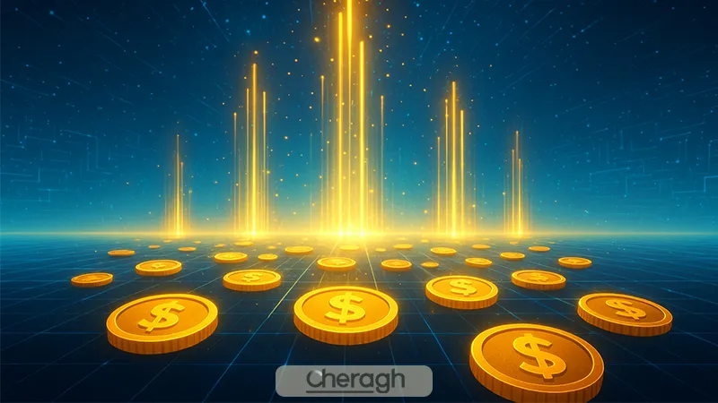 آینده توکن‌سوزی در اقتصاد دیجیتال