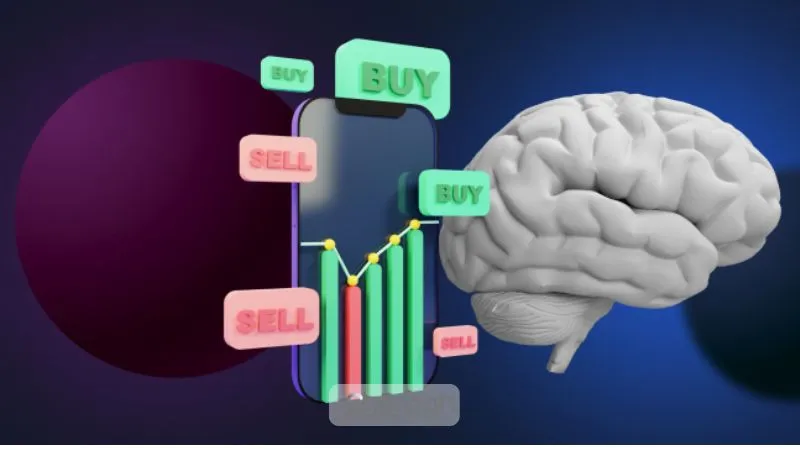 نقش روانشناسی معاملهگر در پلن معاملاتی کریپتو
