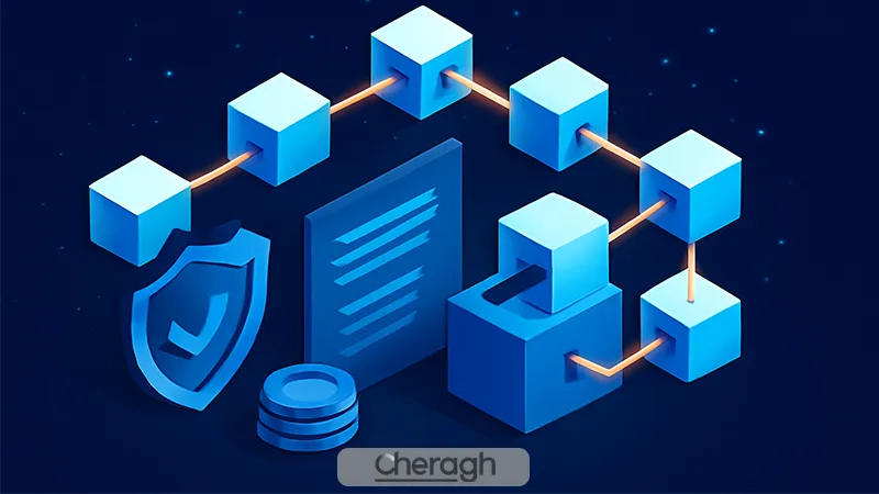 آینده بلاک ها در بلاکچین