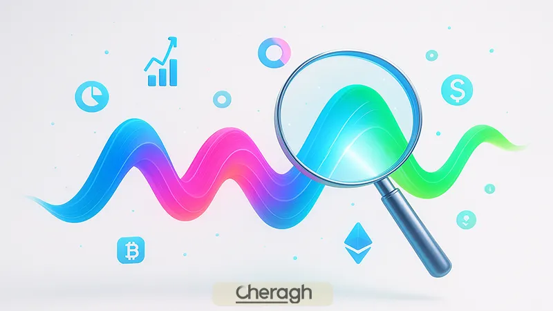 نحوه تحلیل تغییرات مارکت کپ
